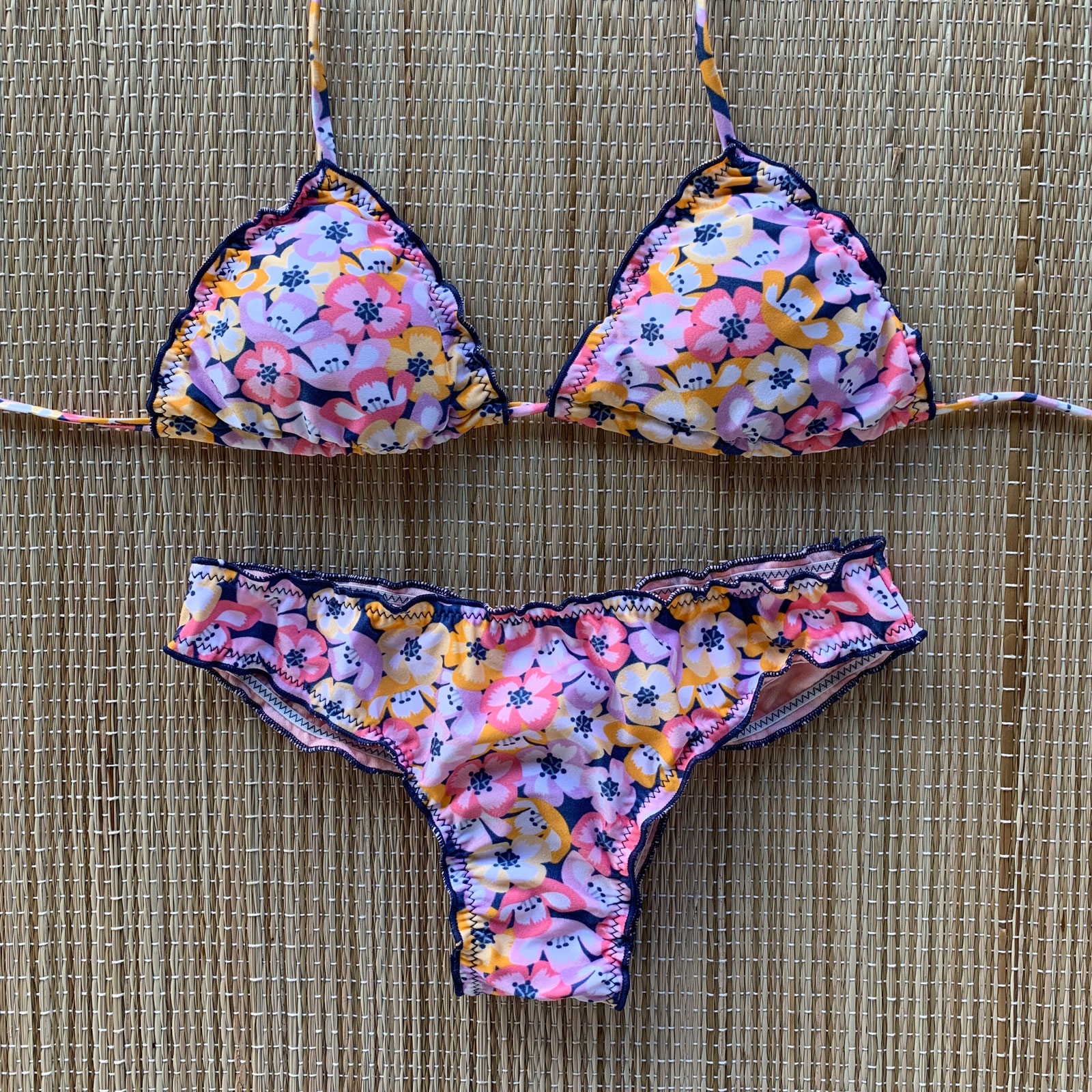 Biquini Ripple Biquini Ripple