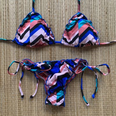 Biquini Ripple