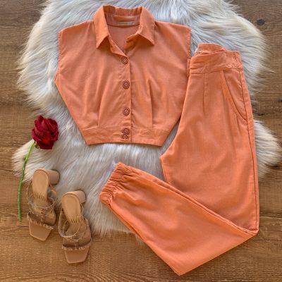 CONJUNTO LINHO