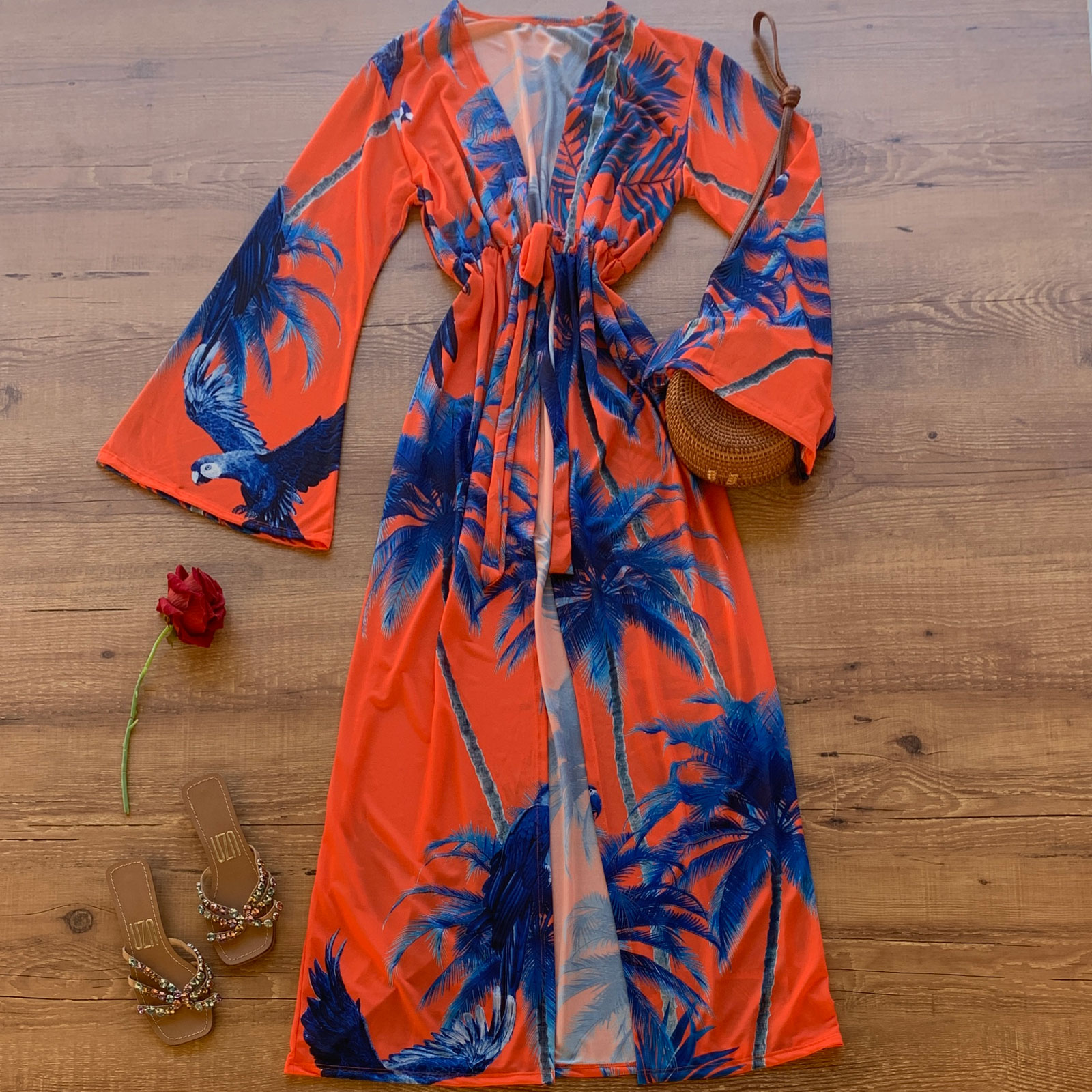 Saída de Praia Saída de Praia