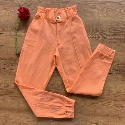 CALÇA JOGGER
