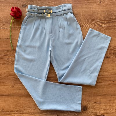 CALÇA VISCOLINHO