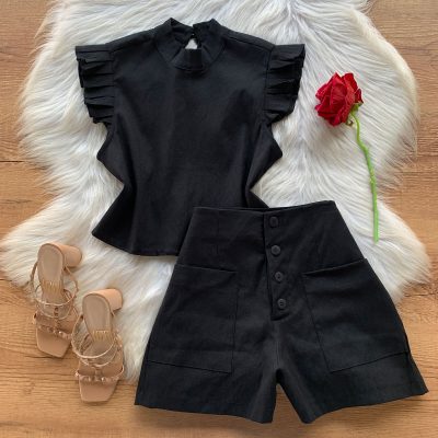 CONJUNTO LINHO