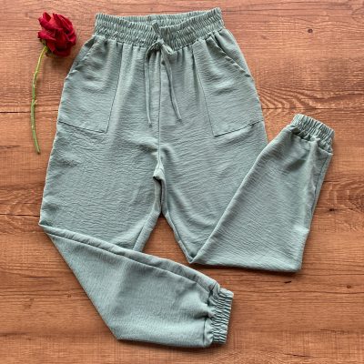 CALÇA JOGGER