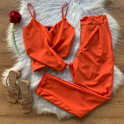 CONJUNTO ALFAIATARIA