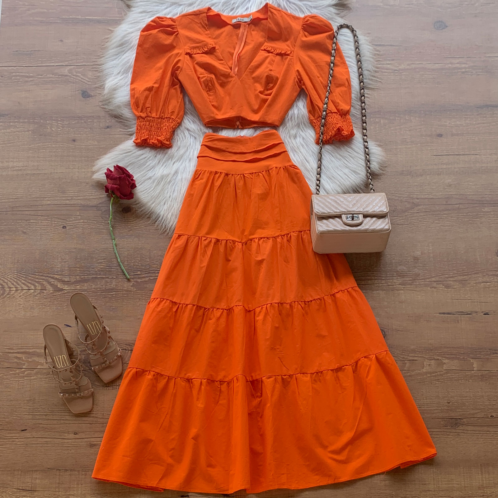 CONJUNTO BABADOS CONJUNTO BABADOS