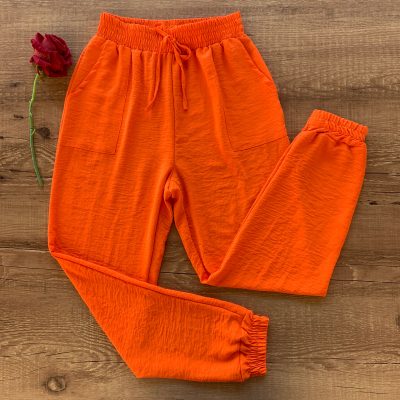 CALÇA JOGGER