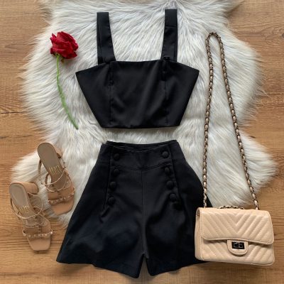 CONJUNTO ALFAIATARIA