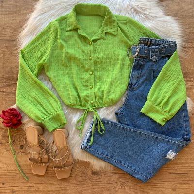 CROPPED TRANSPARÊNCIA