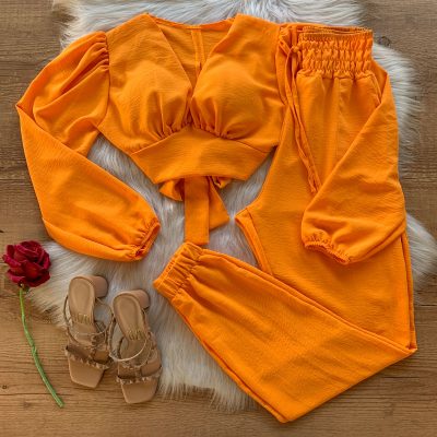 CONJUNTO AIR FLOW