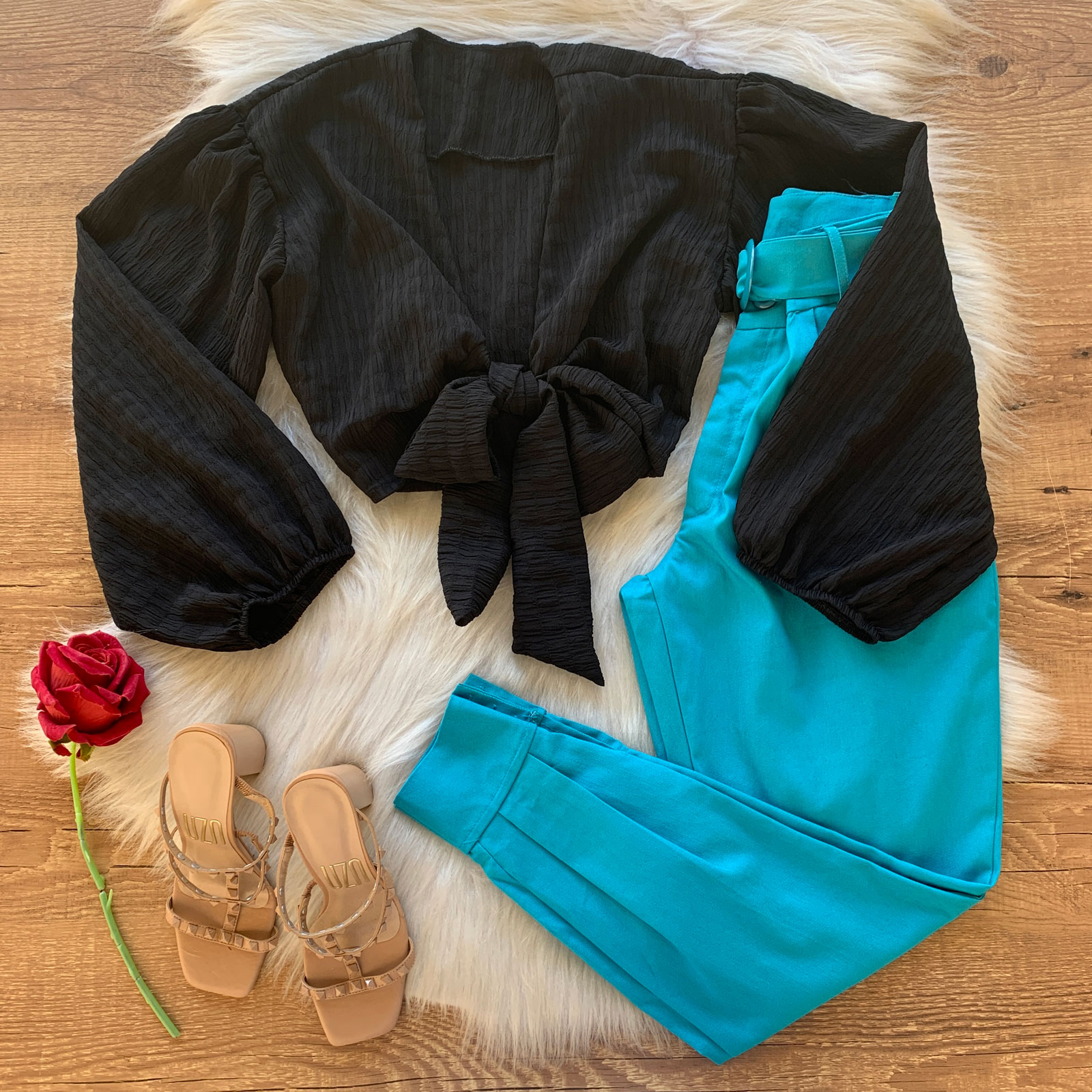 CROPPED TECIDO TRANSPARENCIA CROPPED TECIDO TRANSPARENCIA