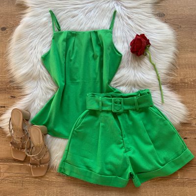 CONJUNTO LINHO
