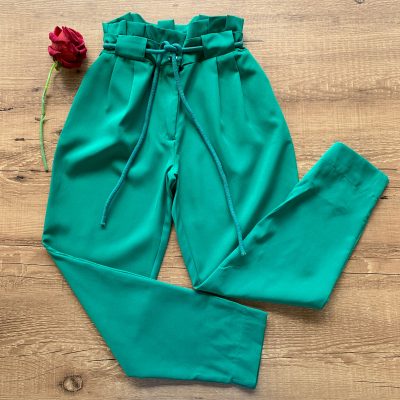 CALÇA ALFAIATARIA