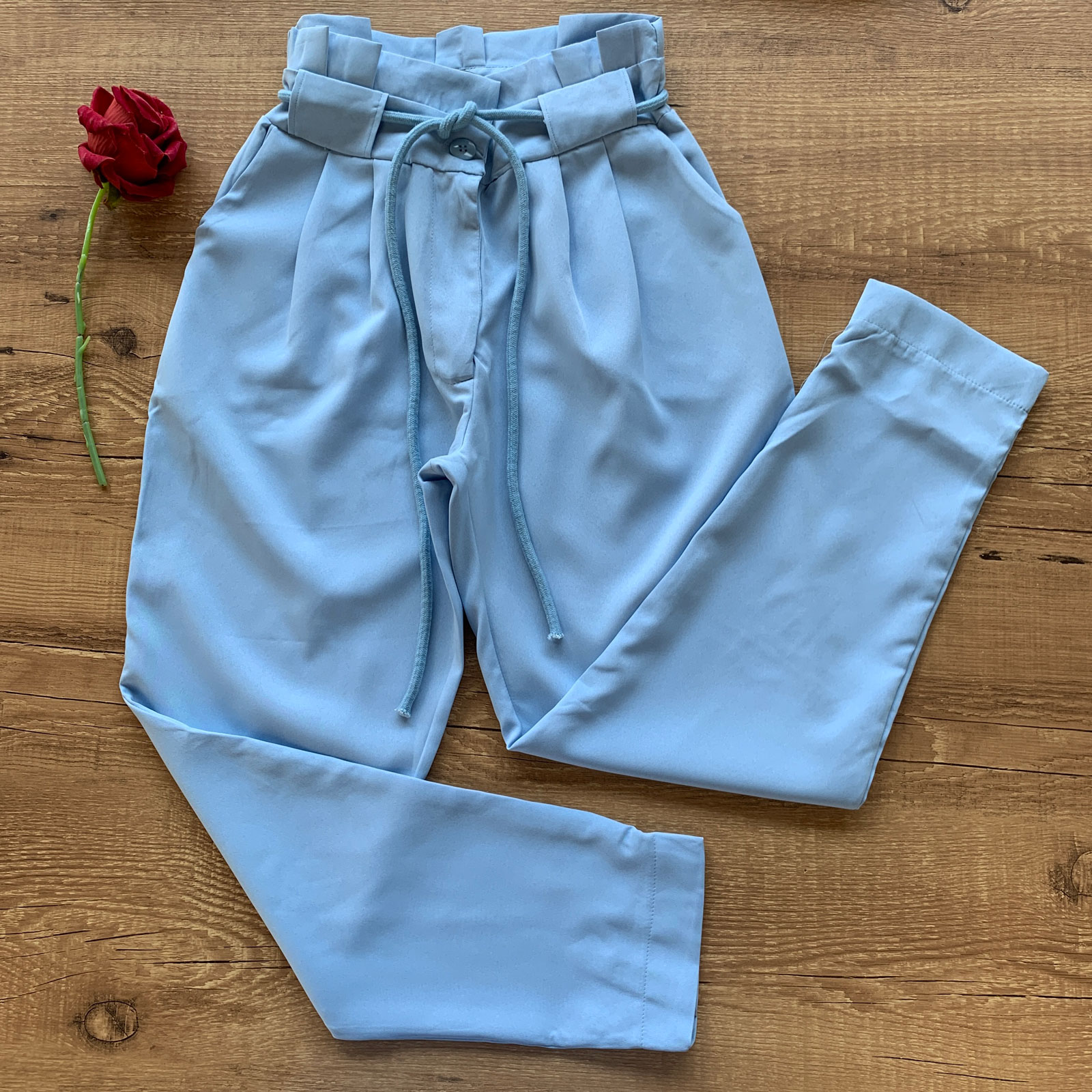 CALÇA ALFAIATARIA CALÇA ALFAIATARIA