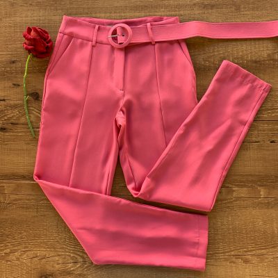 CALÇA ALFAIATARIA SLIM