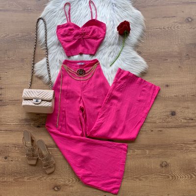 CONJUNTO LINHO