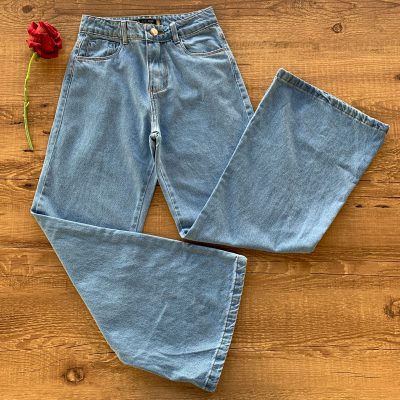 CALÇA PANTALONA