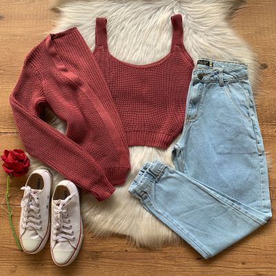 CONJUNTO TRICO