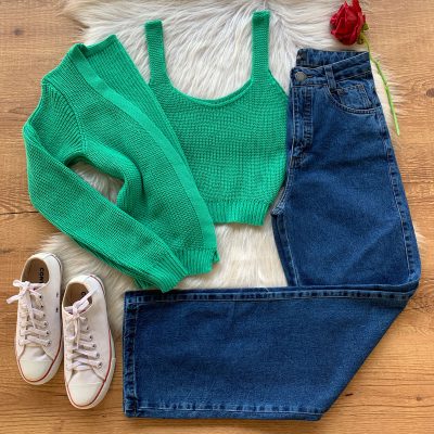 CONJUNTO TRICO