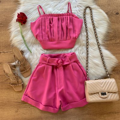 CONJUNTO ALFAIATARIA