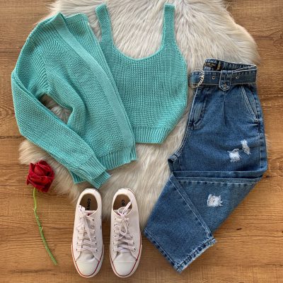 CONJUNTO TRICO