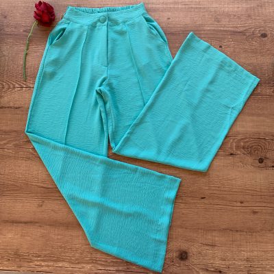 CALÇA PANTALONA AIR FLOW