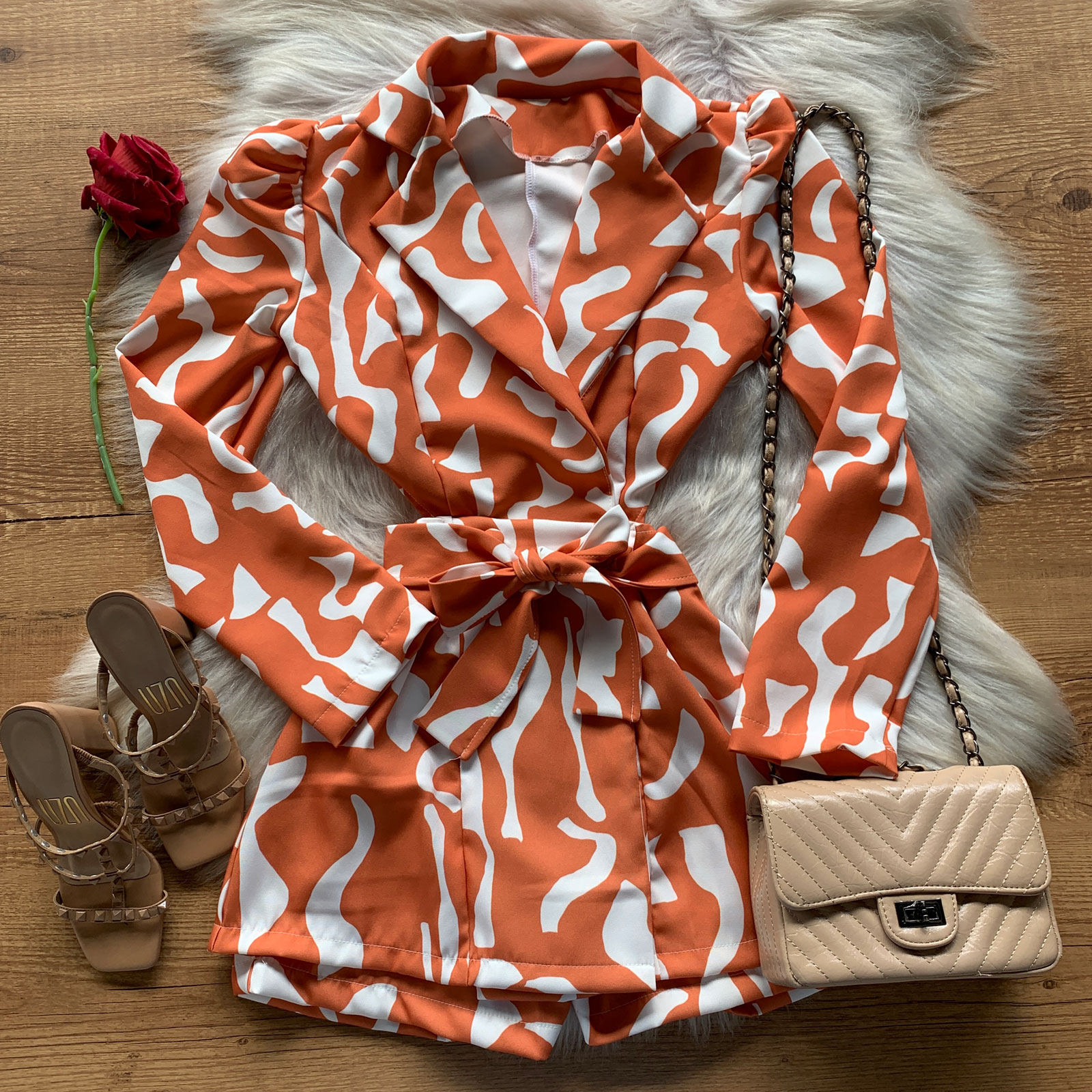 MACAQUINHO BUFANTE MACAQUINHO BUFANTE