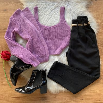 CONJUNTO TRICO
