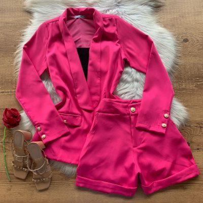 CONJUNTO ALFAIATARIA