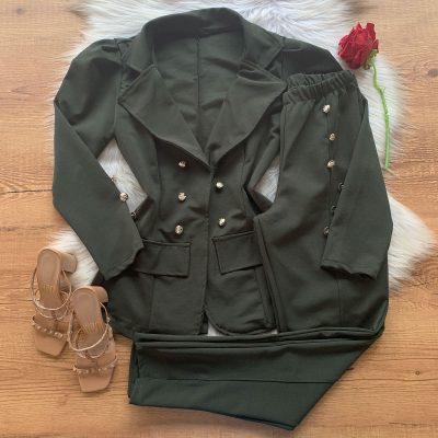 CONJUNTO BOTÕES