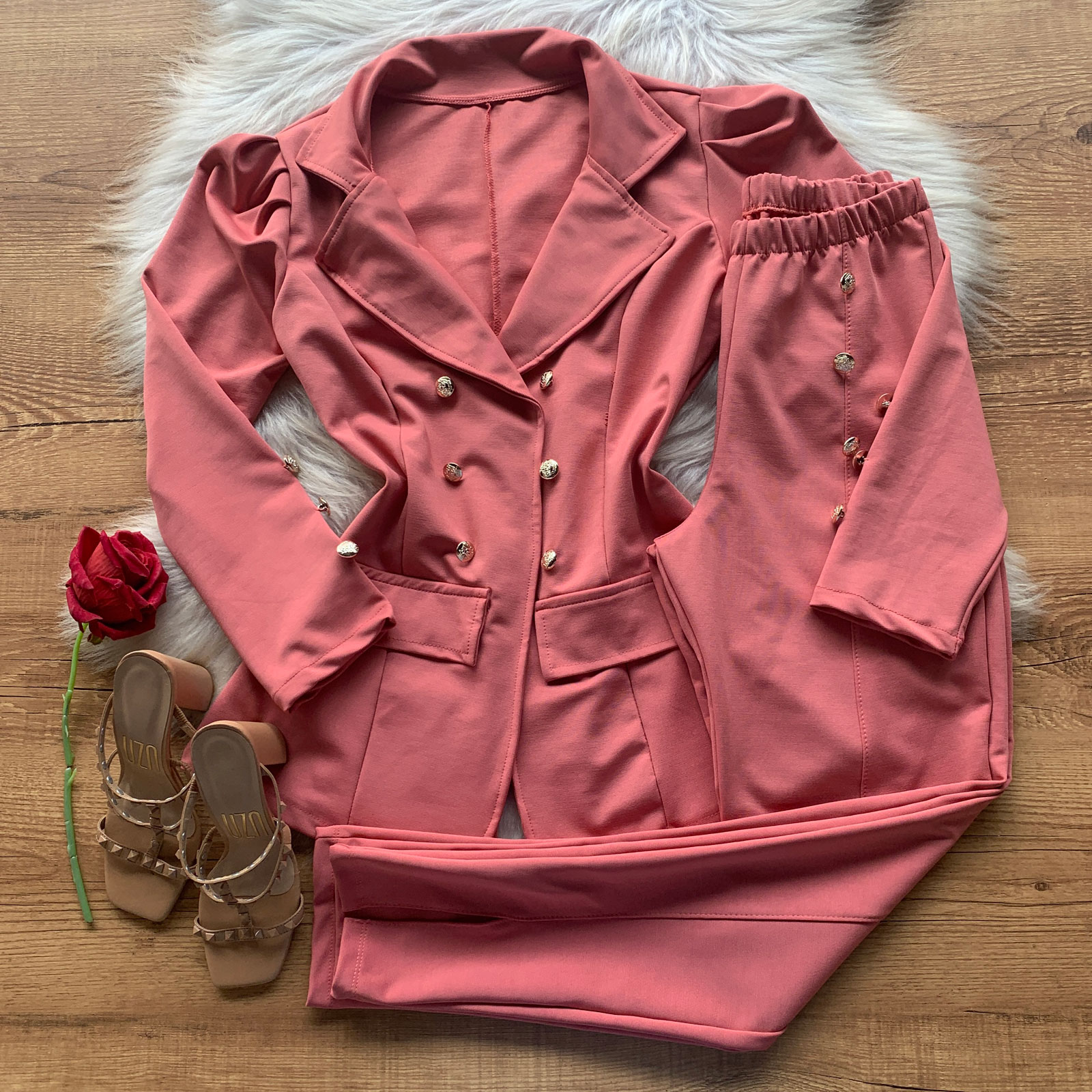 CONJUNTO BOTÕES CONJUNTO BOTÕES