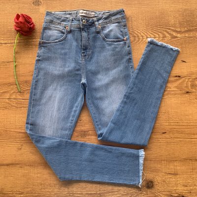 CALÇA FLARE