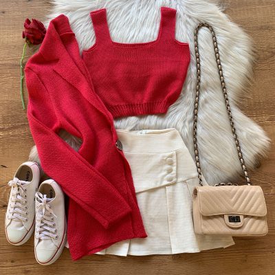 CONJUNTO TRICO