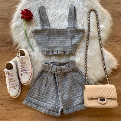 CONJUNTO LINHO