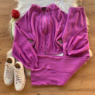 CONJUNTO TRICO