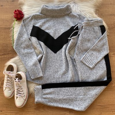 CONJUNTO TRICO
