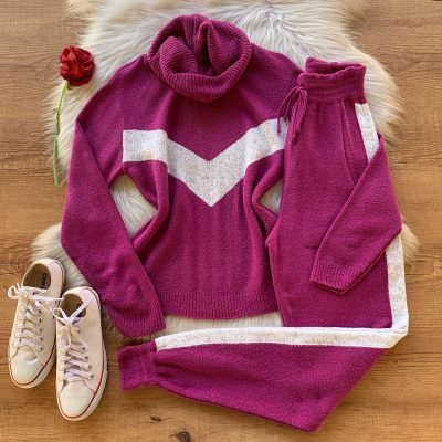 CONJUNTO TRICO