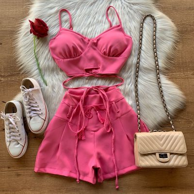 CONJUNTO ALFAIATARIA