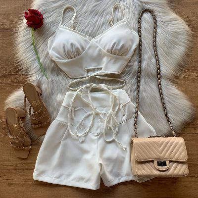 CONJUNTO ALFAIATARIA