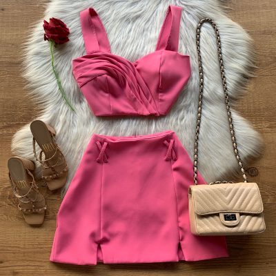 CONJUNTO ALFAIATARIA