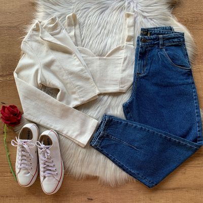 CONJUNTO LINHO