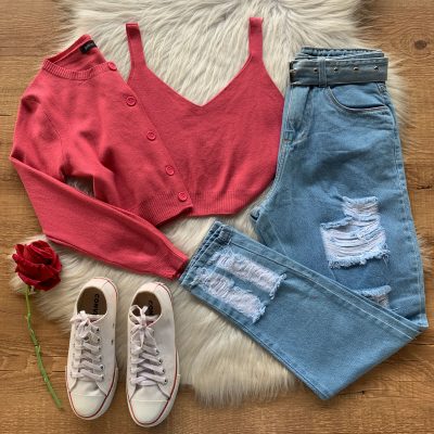 CONJUNTO TRICO MODAL