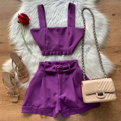 CONJUNTO ALFAIATARIA