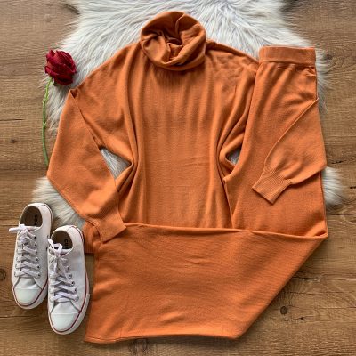 CONJUNTO TRICO MODAL