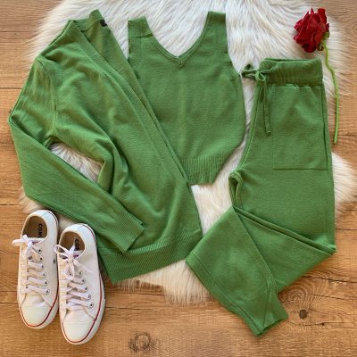 CONJUNTO TRICO MODAL
