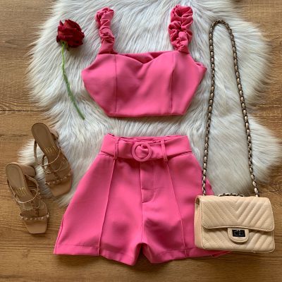 CONJUNTO ALFAIATARIA