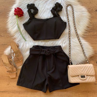 CONJUNTO ALFAIATARIA