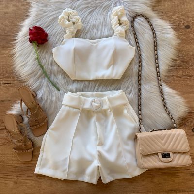 CONJUNTO ALFAIATARIA