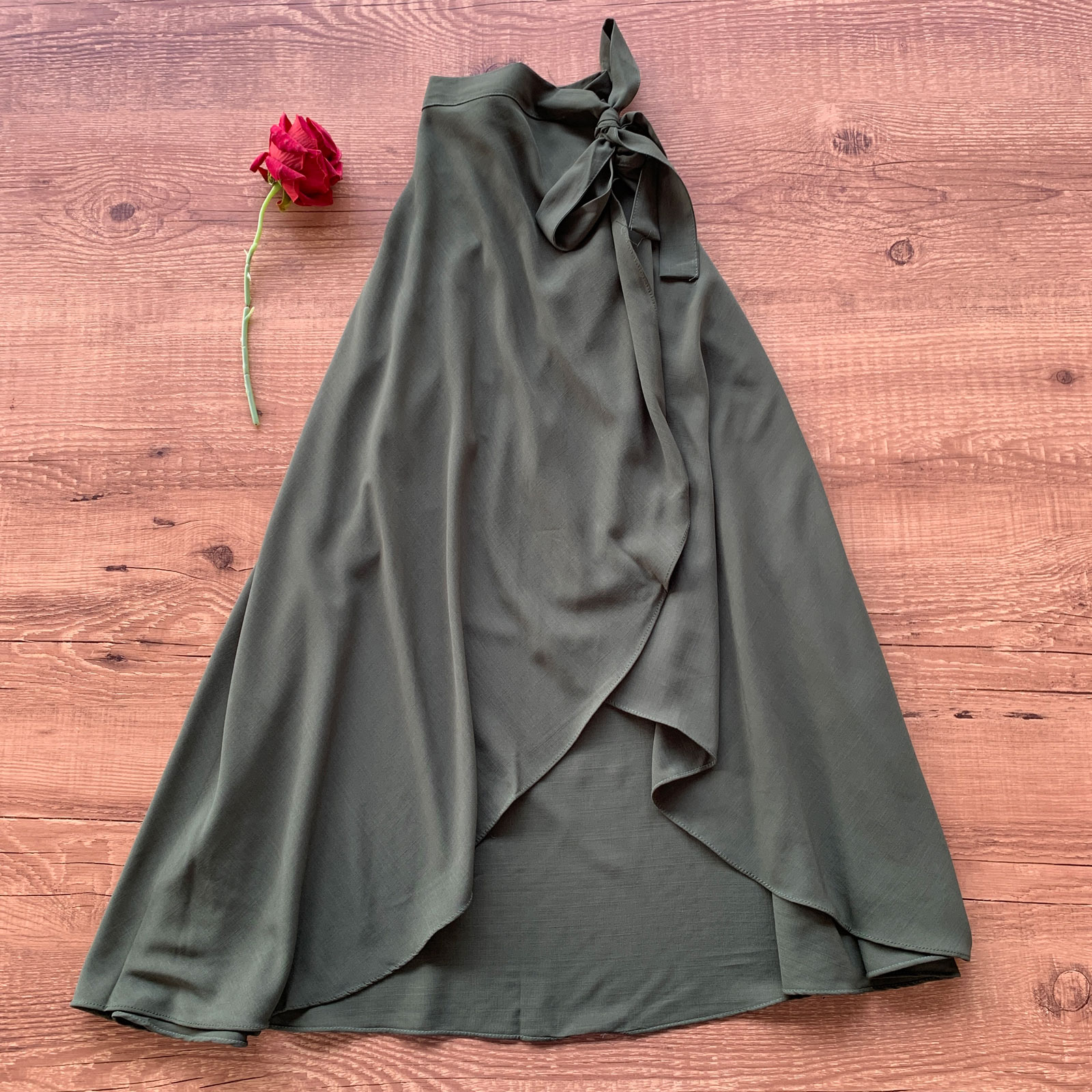 SAIA ENVELOPE LISA SAIA ENVELOPE LISA