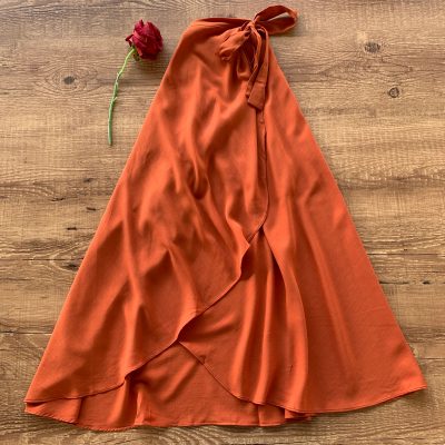 SAIA ENVELOPE LISA